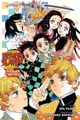 Demon Slayer: Kimetsu no Yaiba: Demon Slayer: Kimetsu no Yaiba, Vol. 3  (Series #3) (Paperback)